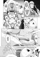 Spunky Knight XXX 5 [Youhei Kozou] [Original] Thumbnail Page 09