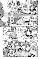 Spunky Knight XXX 4 [Youhei Kozou] [Original] Thumbnail Page 10