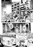 Spunky Knight XXX 3 [Youhei Kozou] [Original] Thumbnail Page 11