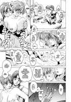 Spunky Knight XXX 3 [Youhei Kozou] [Original] Thumbnail Page 06