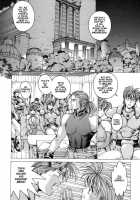 Spunky Knight XXX 1 [Youhei Kozou] [Original] Thumbnail Page 11