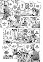 Spunky Knight XXX 1 [Youhei Kozou] [Original] Thumbnail Page 12