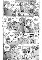 Spunky Knight XXX 1 [Youhei Kozou] [Original] Thumbnail Page 13