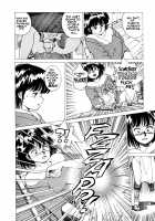Spunky Knight 5 [Youhei Kozou] [Original] Thumbnail Page 05