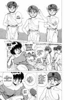 Spunky Knight 5 [Youhei Kozou] [Original] Thumbnail Page 06