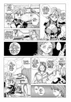 Spunky Knight 4 [Youhei Kozou] [Original] Thumbnail Page 04
