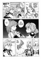 Spunky Knight 4 [Youhei Kozou] [Original] Thumbnail Page 05