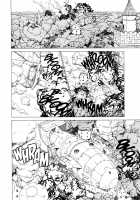 Spunky Knight 3 [Youhei Kozou] [Original] Thumbnail Page 11