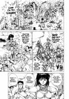Spunky Knight 3 [Youhei Kozou] [Original] Thumbnail Page 12