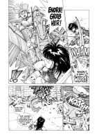Spunky Knight 3 [Youhei Kozou] [Original] Thumbnail Page 15