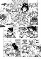 Spunky Knight 3 [Youhei Kozou] [Original] Thumbnail Page 16