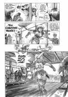Spunky Knight 3 [Youhei Kozou] [Original] Thumbnail Page 09