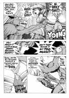 Spunky Knight 2 [Youhei Kozou] [Original] Thumbnail Page 11