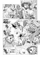 Spunky Knight 2 [Youhei Kozou] [Original] Thumbnail Page 13