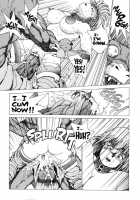 Spunky Knight 2 [Youhei Kozou] [Original] Thumbnail Page 14