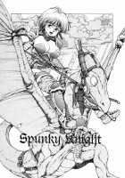 Spunky Knight 2 [Youhei Kozou] [Original] Thumbnail Page 03
