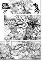 Spunky Knight 2 [Youhei Kozou] [Original] Thumbnail Page 04