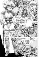 Spunky Knight 2 [Youhei Kozou] [Original] Thumbnail Page 06