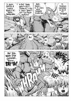 Spunky Knight 2 [Youhei Kozou] [Original] Thumbnail Page 09