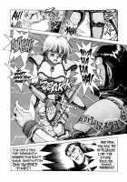 Spunky Knight 1 [Youhei Kozou] [Original] Thumbnail Page 11