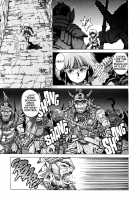 Spunky Knight 1 [Youhei Kozou] [Original] Thumbnail Page 06