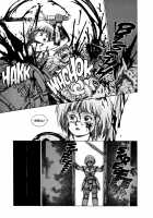 Spunky Knight 1 [Youhei Kozou] [Original] Thumbnail Page 08