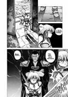 Spunky Knight 1 [Youhei Kozou] [Original] Thumbnail Page 09