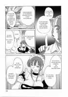 Maid No Mitsukosan Chapter 1-3 [Tsuya Tsuya] [Original] Thumbnail Page 10