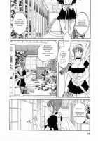 Maid No Mitsukosan Chapter 1-3 [Tsuya Tsuya] [Original] Thumbnail Page 13