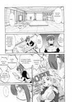 Maid No Mitsukosan Chapter 1-3 [Tsuya Tsuya] [Original] Thumbnail Page 14