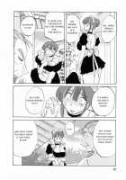 Maid No Mitsukosan Chapter 1-3 [Tsuya Tsuya] [Original] Thumbnail Page 09