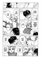 Superfist Ayumi 3 [Youhei Kozou] [Original] Thumbnail Page 16