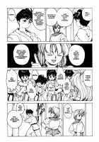 Superfist Ayumi 3 [Youhei Kozou] [Original] Thumbnail Page 09