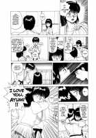 Superfist Ayumi 1 [Youhei Kozou] [Original] Thumbnail Page 13