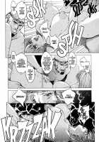 Spunky Knight XXX 7 [Youhei Kozou] [Original] Thumbnail Page 05