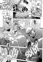 Spunky Knight XXX 7 [Youhei Kozou] [Original] Thumbnail Page 08