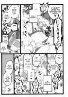 Hyper Nurse Painkiller Kotone-Chan / 超看護婦ペインキラー琴音ちゃん [Inoue Junichi] [Original] Thumbnail Page 12