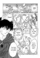 Tentacles [Detective Conan] Thumbnail Page 05