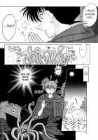 Tentacles [Detective Conan] Thumbnail Page 06
