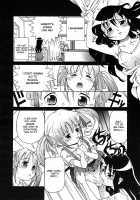 Love Love Sisters [Tanimachi Maid] [Original] Thumbnail Page 10