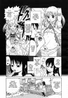 Love Love Sisters [Tanimachi Maid] [Original] Thumbnail Page 03