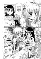 Love Love Sisters [Tanimachi Maid] [Original] Thumbnail Page 04
