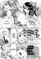 Love Love Sisters [Tanimachi Maid] [Original] Thumbnail Page 05
