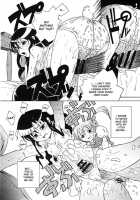 Love Love Sisters [Tanimachi Maid] [Original] Thumbnail Page 08