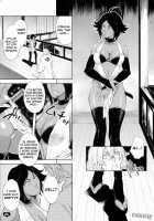 Kawaii Hito / カワイイヒト [Todd Oyamada] [Bleach] Thumbnail Page 05