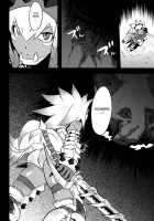 - Hanshoku Nebura - [ShindoL] [Monster Hunter] Thumbnail Page 12