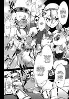 - Hanshoku Nebura - [ShindoL] [Monster Hunter] Thumbnail Page 14