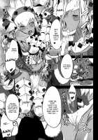 - Hanshoku Nebura - [ShindoL] [Monster Hunter] Thumbnail Page 05