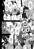 - Hanshoku Nebura - [ShindoL] [Monster Hunter] Thumbnail Page 06