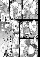 - Hanshoku Nebura - [ShindoL] [Monster Hunter] Thumbnail Page 07